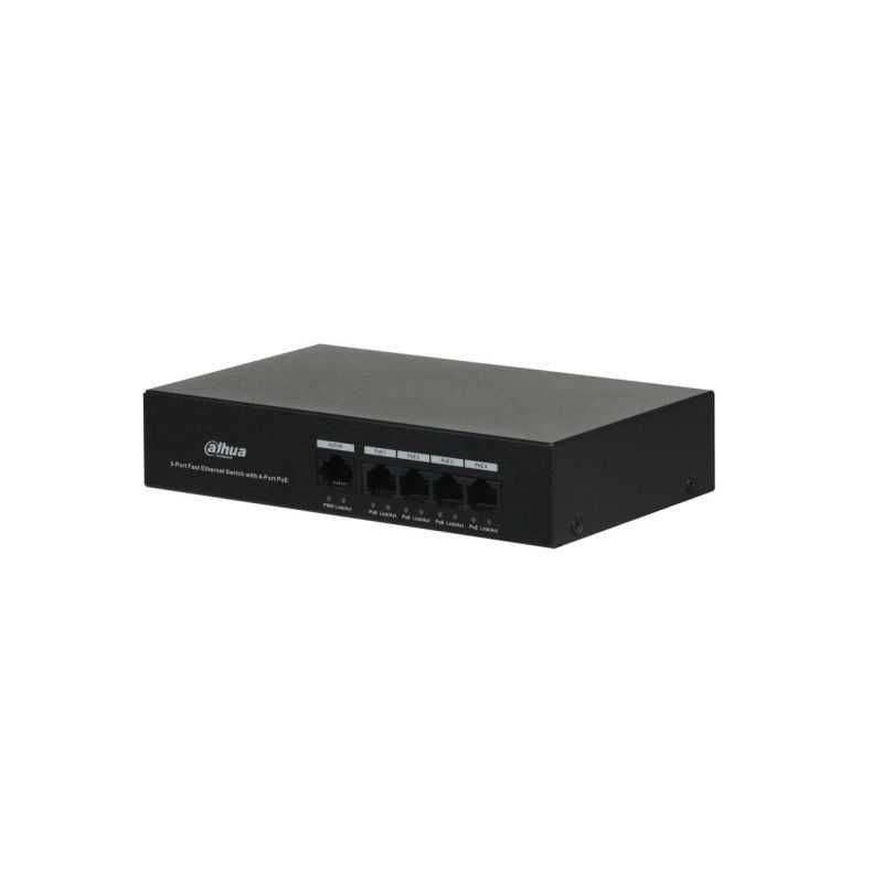 Switch Dahua DH-PFS3005