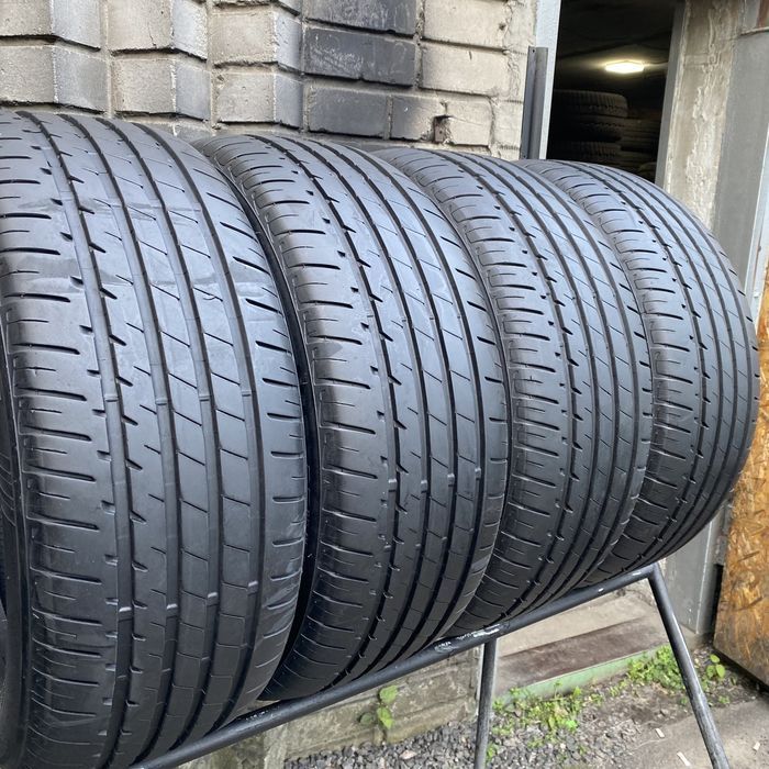 Літній комплект 235/55 R17 Lassa Driveways