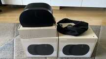 Głośniki multiroom Sonos Era 300 Czarne