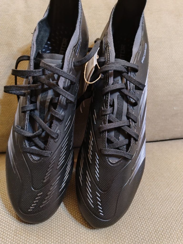 Adidas predator League MG hybridfeel korki buty do piłki NOWE. Okazja