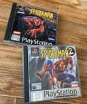 Sony PlayStation: MGS, Final Fantasy, Harry Potter, Rayman, Tekken 3