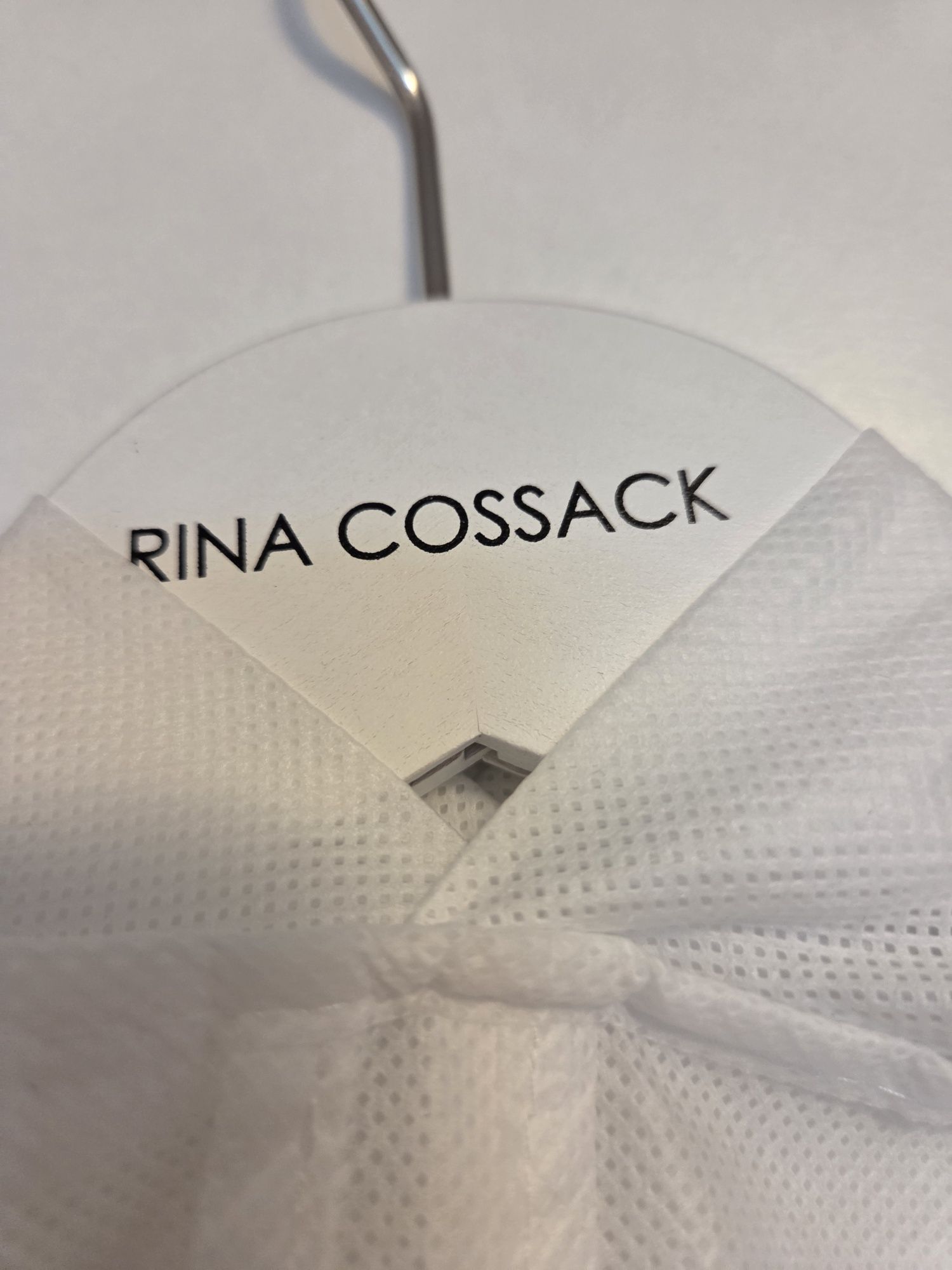 Suknia Ślubna Rina Cossack Ally