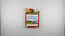 NINTENDO - WII - Gra Wii Sports