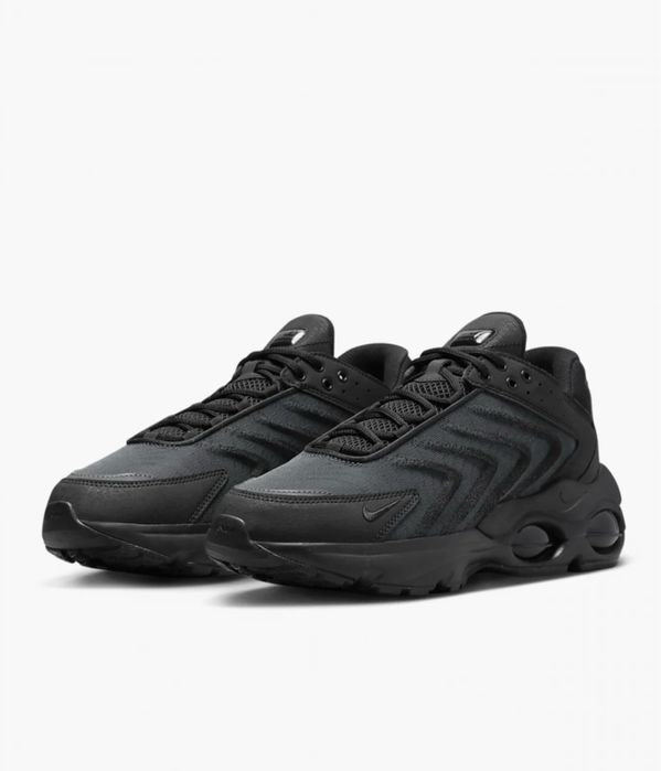 Кросівки чоловічі  ОРИГІНАЛ Nike Air Max Tw Black Dq3984-003