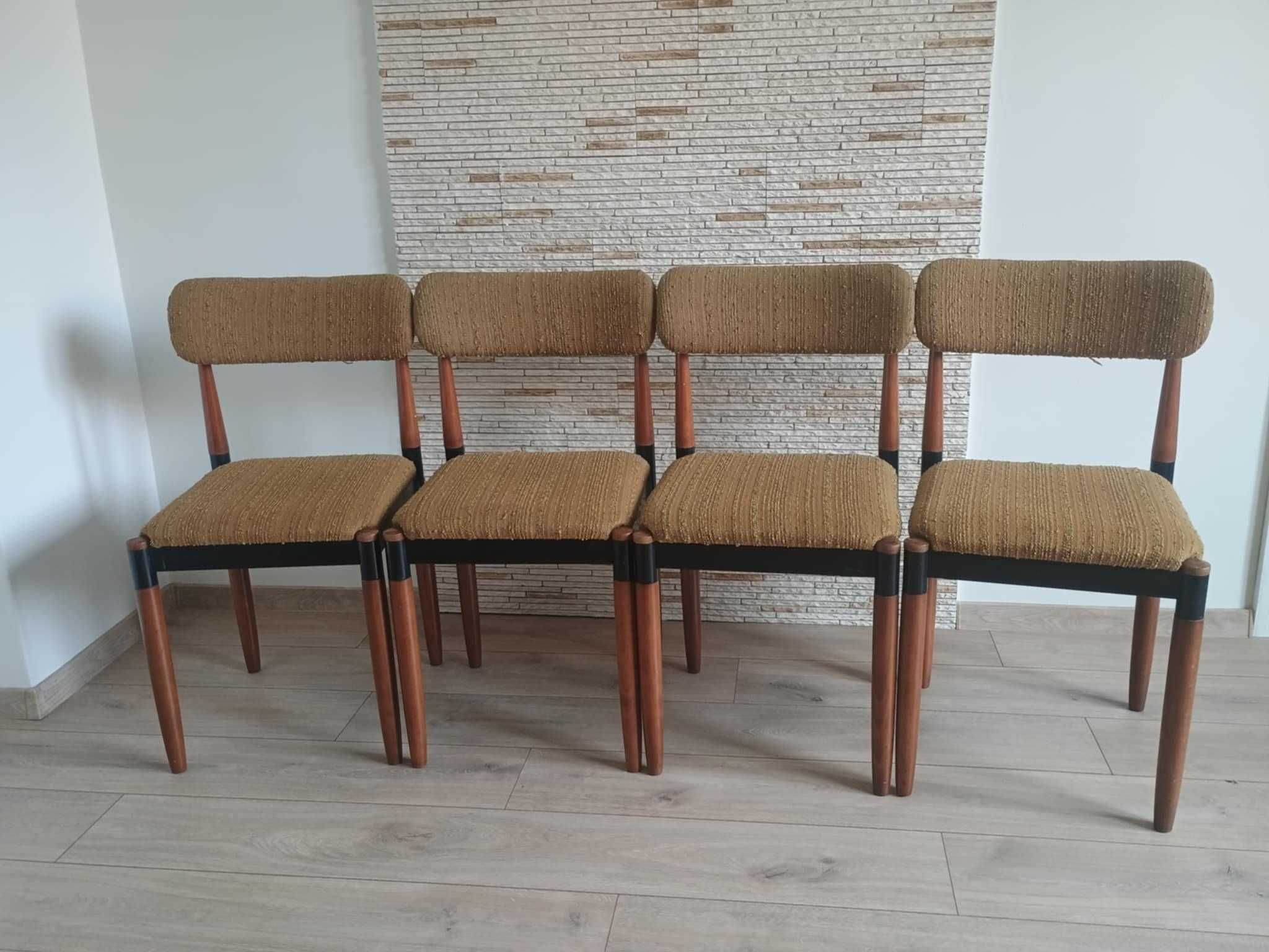Sprzedam używanie krzesła w dobrym stanie