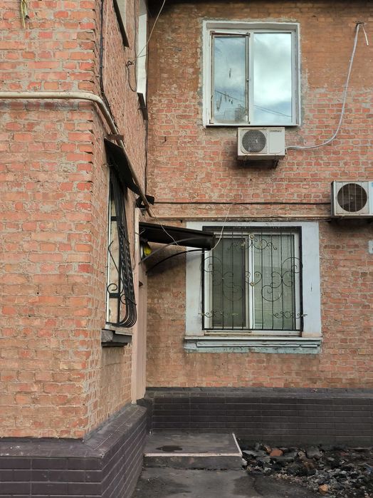 Продаж квартири 3 х кімнатної