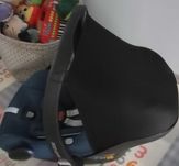 Fotelik maxi Cosi