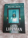 Wyroki życia Laura Lippman