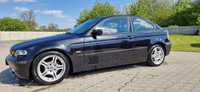 Bmw 316ti e46 compakt 1.8 +gaz