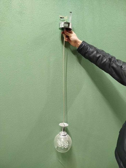 Підвісні плафони.