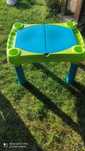 Stolik dla dzieci do zabawy Keter Creative Fun