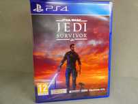 Star Wars Jedi: Survivor PS4