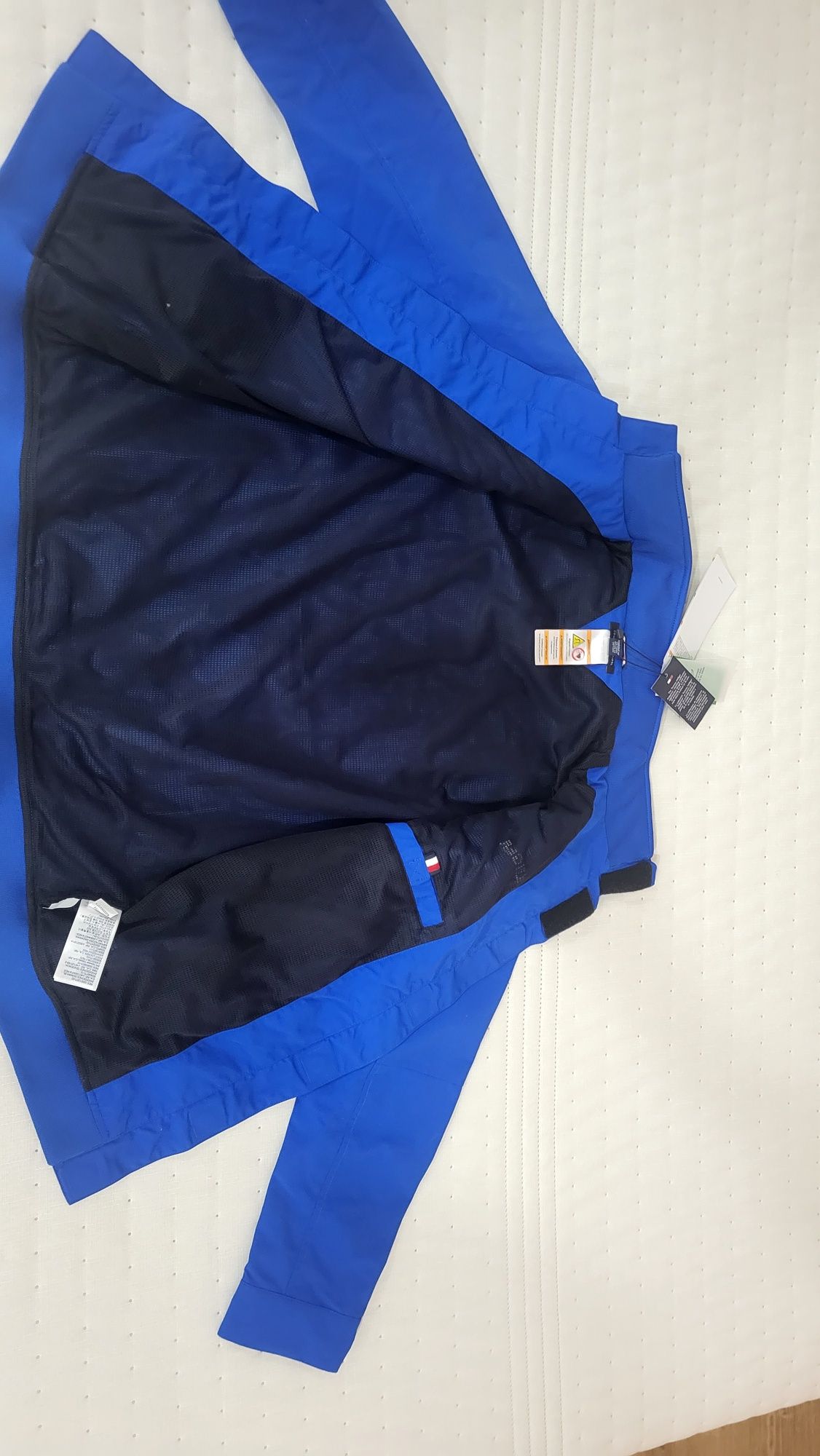 Casaco Tommy Hilfiger