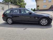 BMW seria 3  E91 316D 2010rok