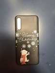 Etui na telefon A50 I A30s
