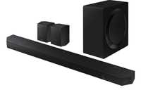 Soundbar Samsung HW-Q990D11.1.4 z subwooferem i głośnikami 2024 (NOWY)