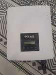 Inversor Solax X1 Mini 2KW acompanhado de Solax Pocket WiF