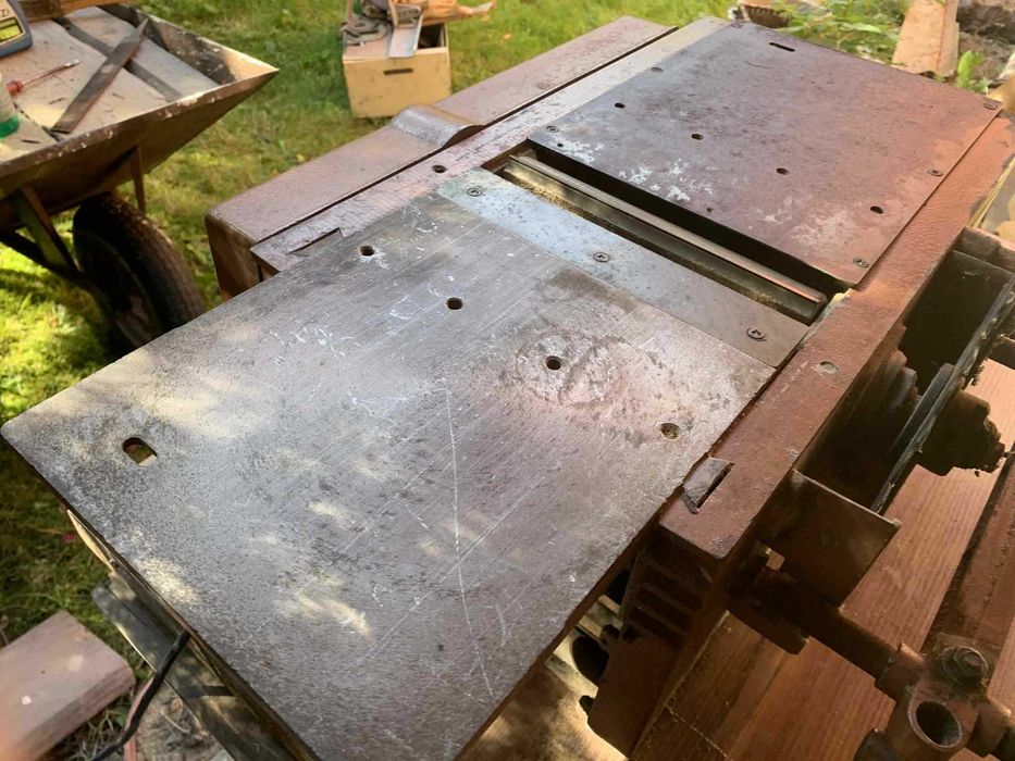 Krajzega-pilarka wieloczynnościowa 230V