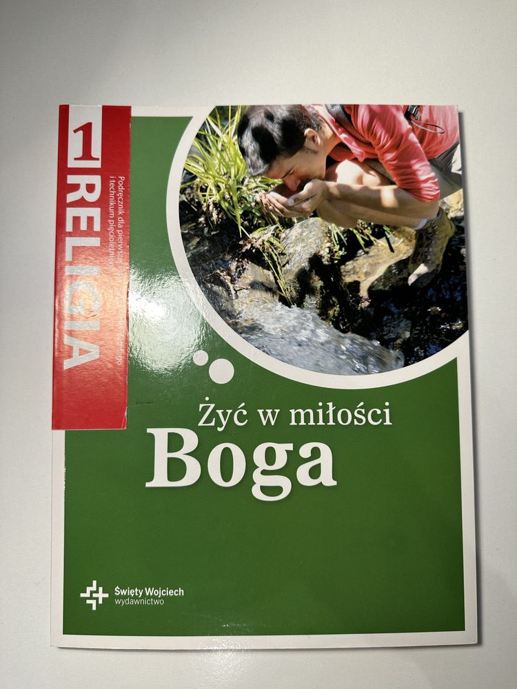 Żyć w miłości Boga 1