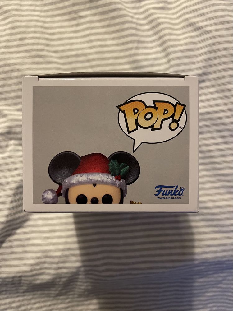 Figurka Funko Pop Mickey Mouse 612 Diamond