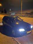 BMW E46 Touring LPG