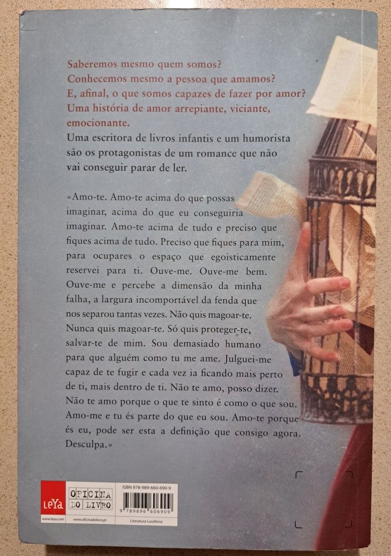 Livros Pedro Chagas Freitas