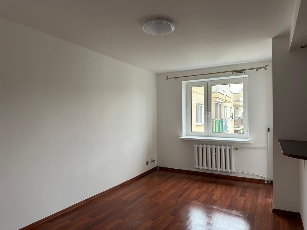 Mieszkanie do wybajecia 2 pokoje