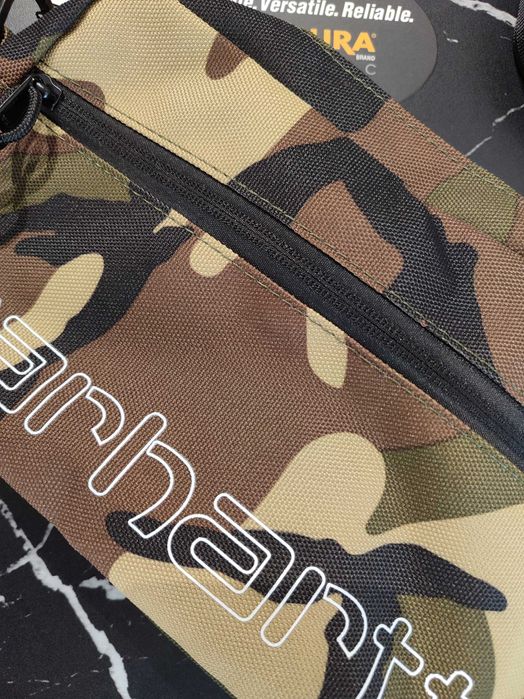 Сумка месенджер CARHARTT WIP Terrace Hip bag Camo