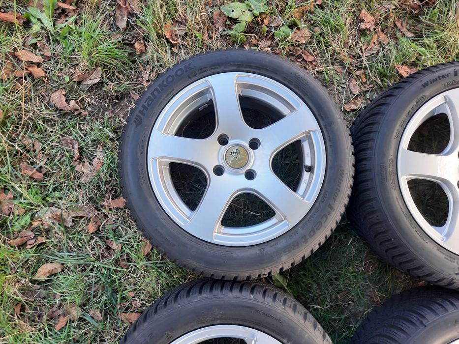 Диски  Ford R15 4/108 як нові є інші диски див.(УСІ ОГОЛОШЕННЯ АВТОРА)