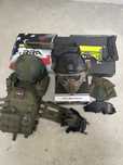 Vendo Material Airsoft