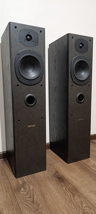 Kolumny podłogowe tannoy Mercury m3 f3 brytyjskie brzmienie