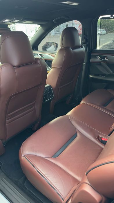 Продам Mazda CX-9 Signature 2016