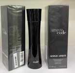 Perfum Armani CODE 100 ml