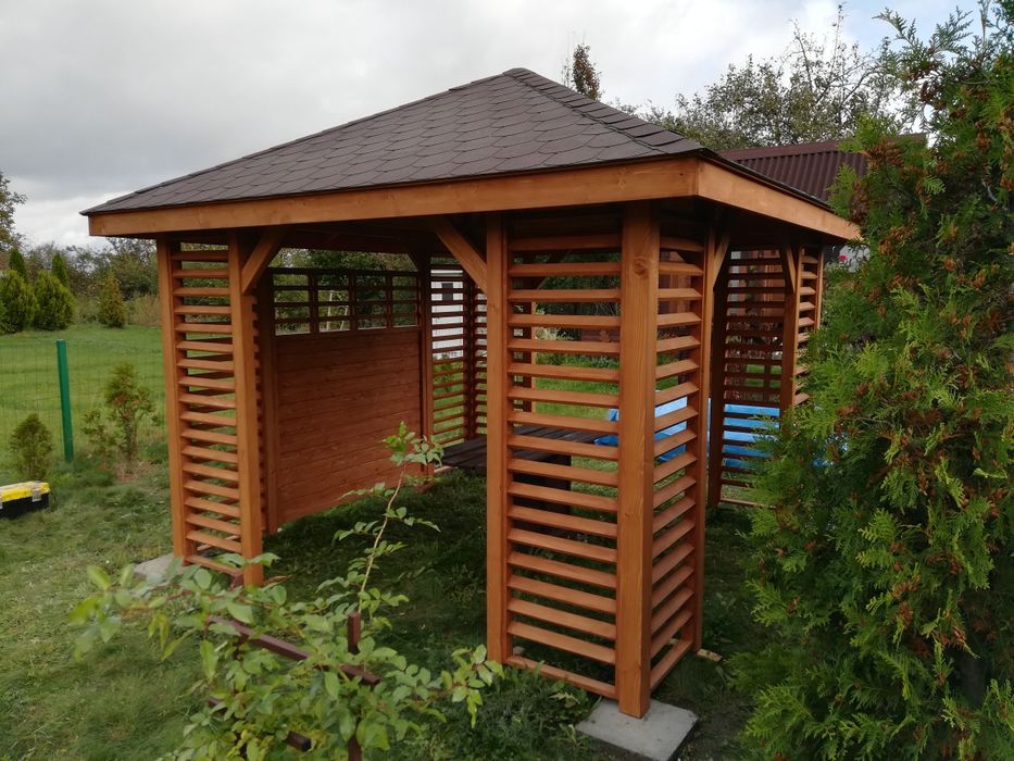 Altanka altanki altana transport I montaż gratis!!!