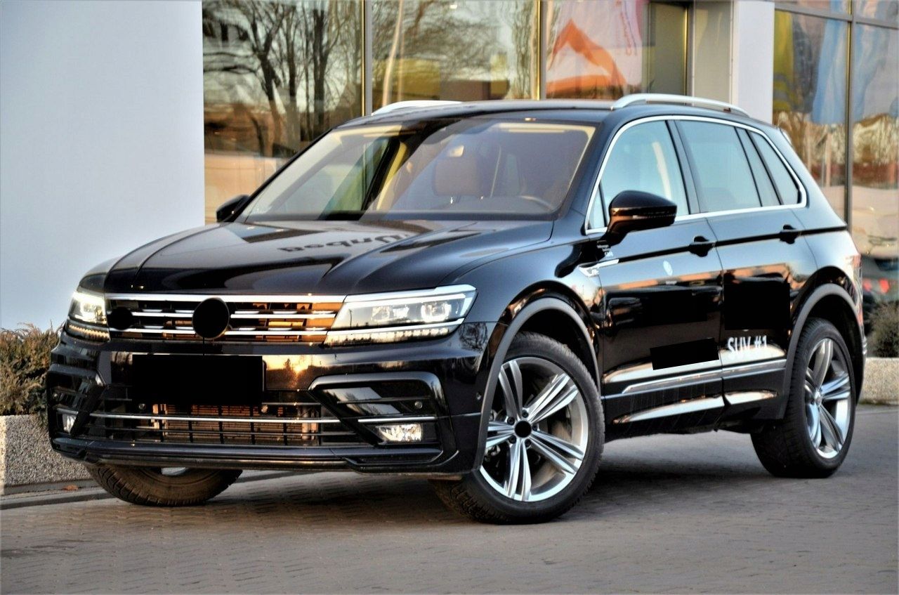 FELGI R18 5x112 Skoda Karoq Enyaq IV Octavia Yeti Superb VW Tiguan