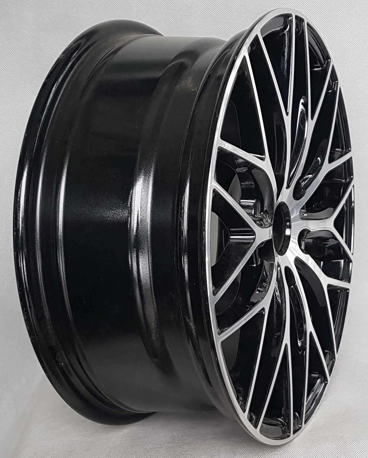 Felgi 17 Nissan Qashqai 2 Pulsar Renault Megane 4 3 Scenic Talisman