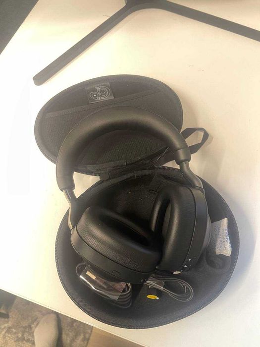 Nowiutkie Jabra Evolve2 85, nigdy nieużywane.