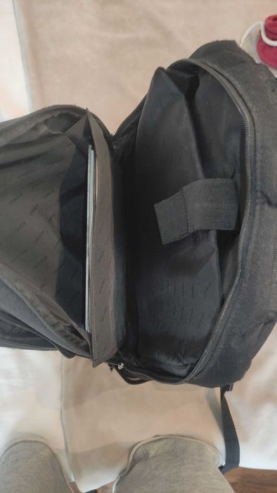 Mochila PC 17’’ Toshiba