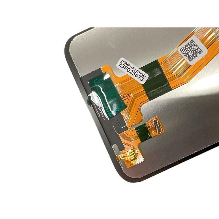 Wyświetlacz Lcd Ekran Do Nokia 3.4 Nokia 5.4