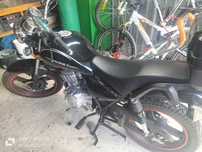 romet  i junak  125