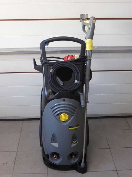 Myjka cisnieniowa KARCHER HD 10/25 4S  -250 bar.