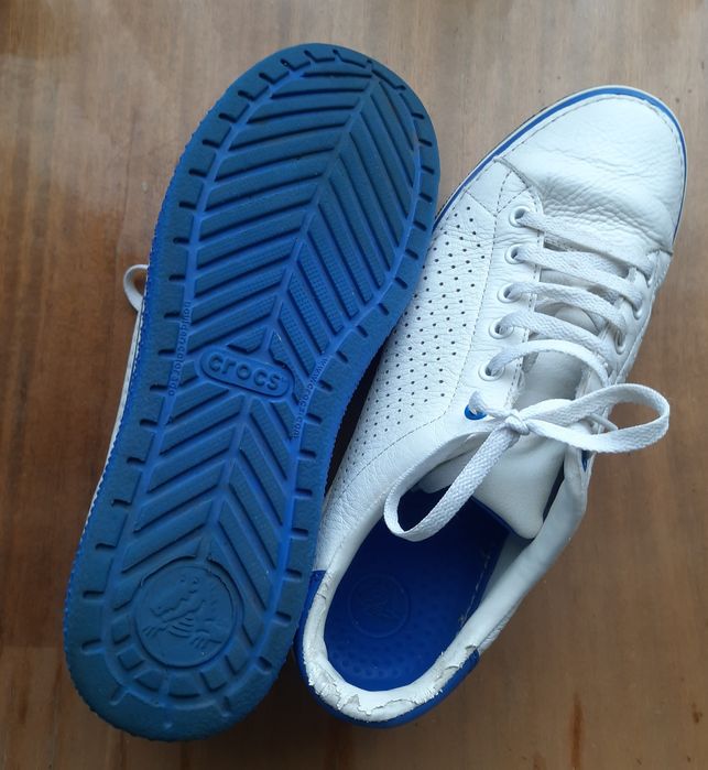 Кеди кросівки Crocs