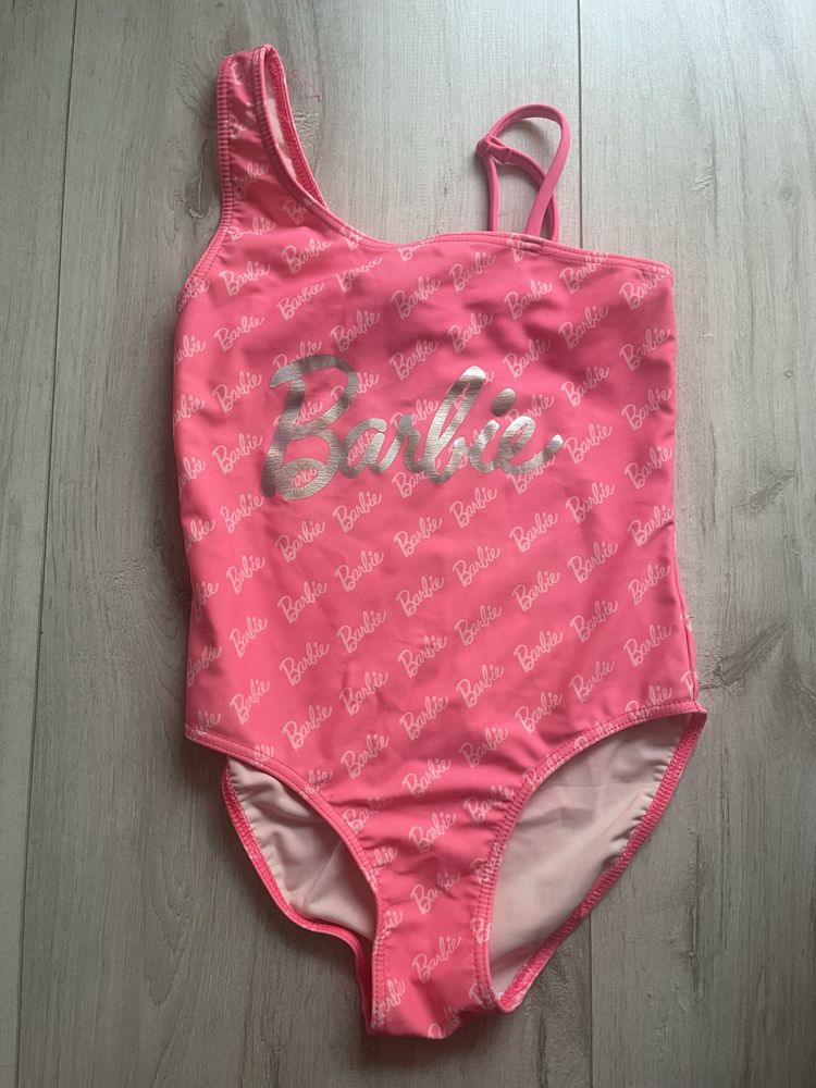 Kostium kąpielowy Barbie