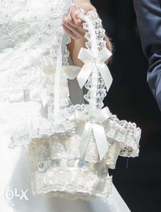 Весільна сукня "Liza"