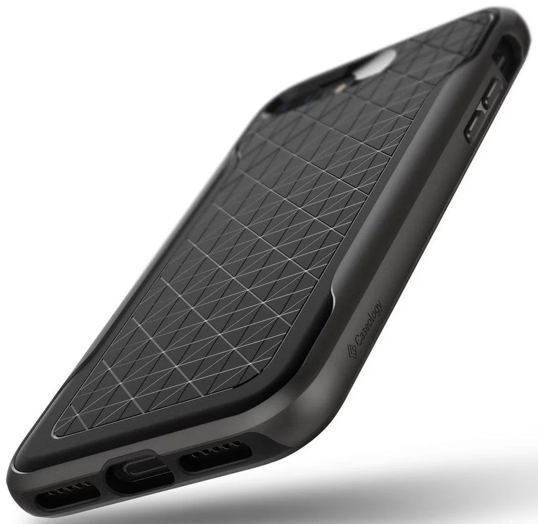 Etui Caseology do iPhone 7 Plus / 8 Plus Apex Black