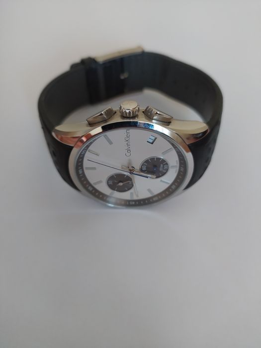 Relógio Calvin Klein