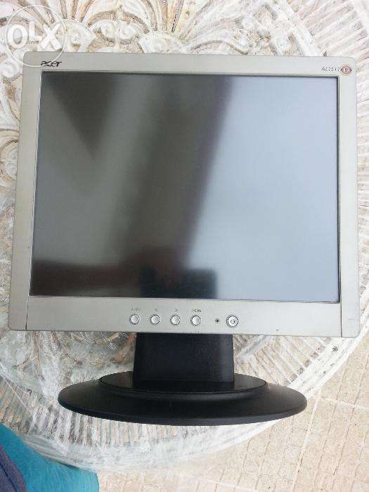 Monitor Acer