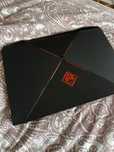 Portatil gaming hp omen