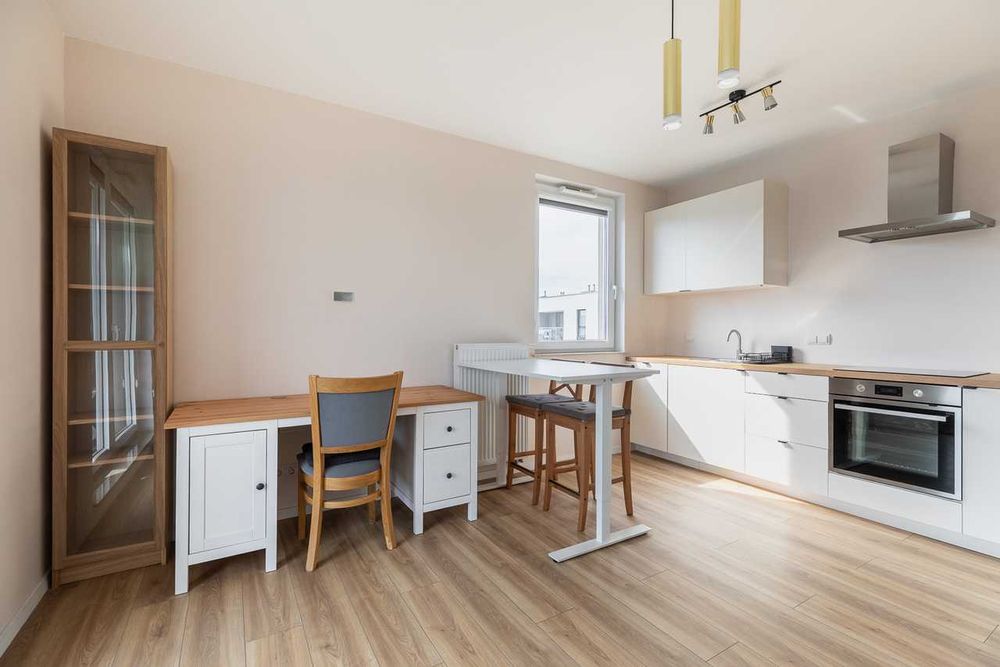 *Białołęka*Monteverdiego*studio *parking*