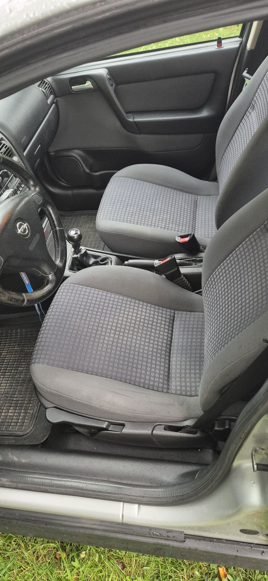 Opel Astra G 1.6 kombi
